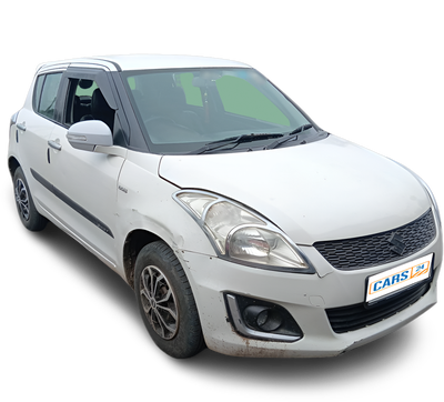 Maruti Swift-img